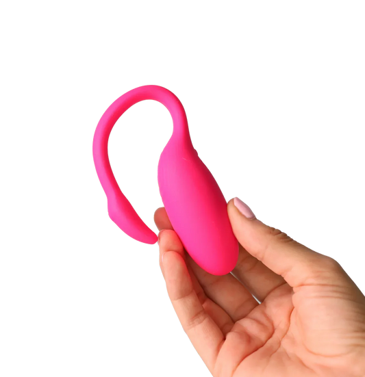 Flamingo Massager Version 2.0