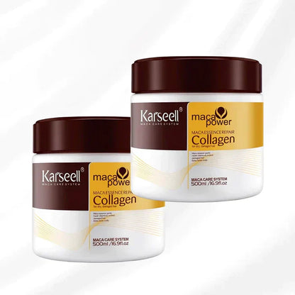 Karseell® Collagen Mask 536g [Total and Lasting Restoration]