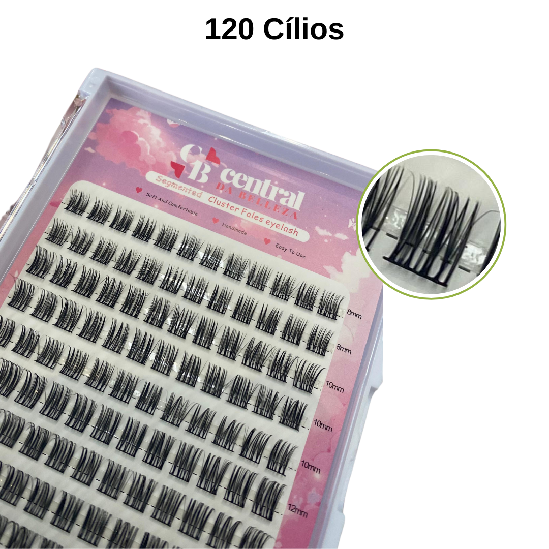 Lash Refill - LashGlowUp