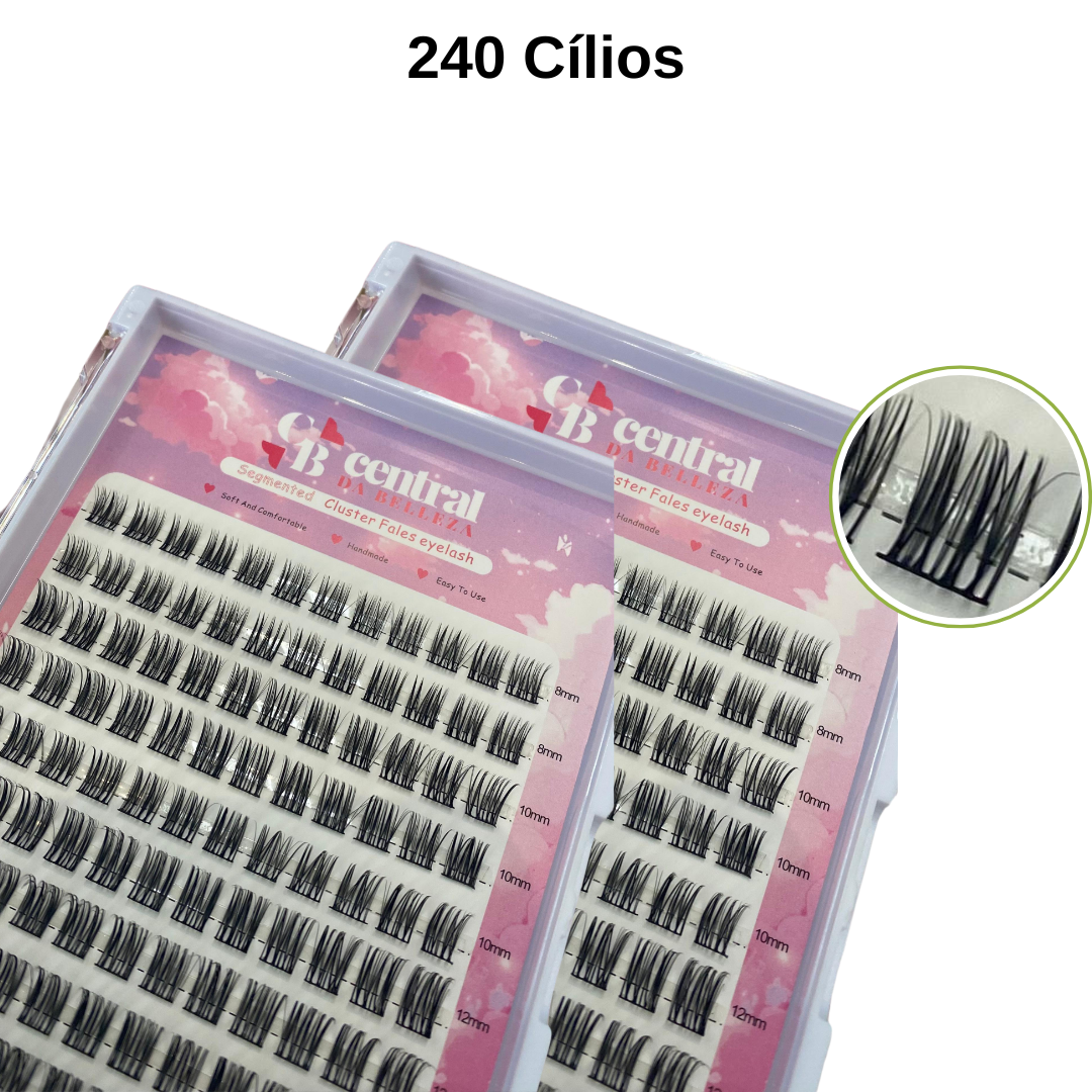 Lash Refill - LashGlowUp