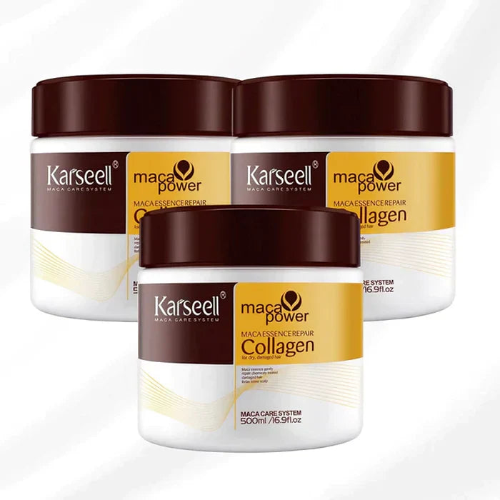 Karseell® Collagen Mask 536g [Total and Lasting Restoration]