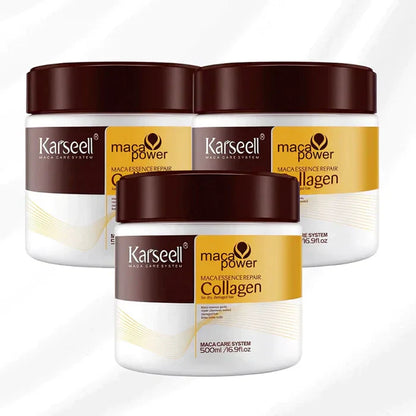 Karseell® Collagen Mask 536g [Total and Lasting Restoration]