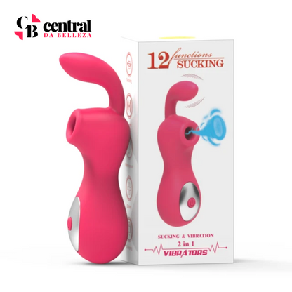 12 Harmonious Touches