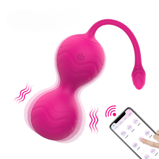 "EchoVibe" can be rewritten as "Resonant Vibe" or "Echoing Vibes." If you're looking for a different style or context, please provide more details!