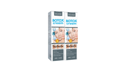 Botox-Infused Cream
