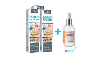 Botox-Infused Cream