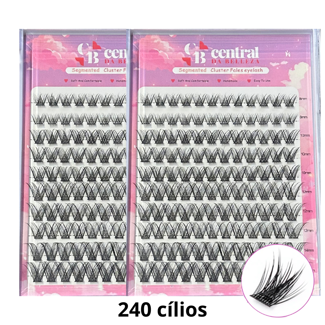 Complimentary Lash Refill - LashGlowUp