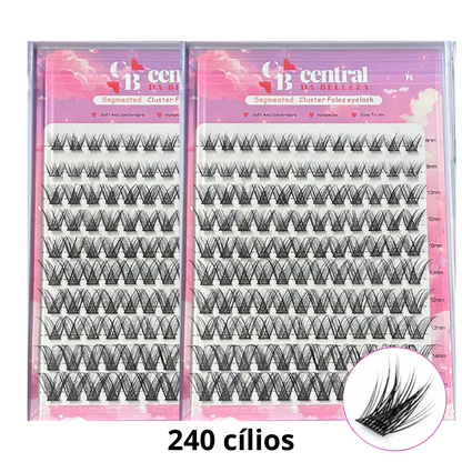 Complimentary Lash Refill - LashGlowUp