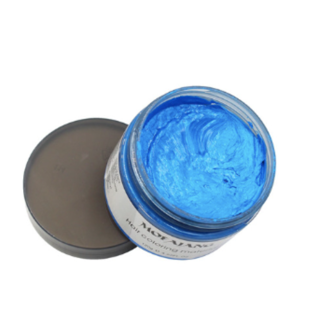 Color Cream for Hair - Transform Your Look Anytime