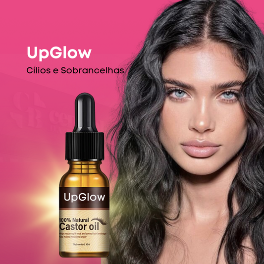 UpGlow - Eyelash and Eyebrow Enhancer