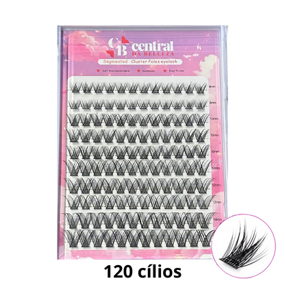 Complimentary Lash Refill - LashGlowUp