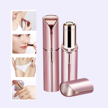 Depil Trick - Pain-Free Hair Removal