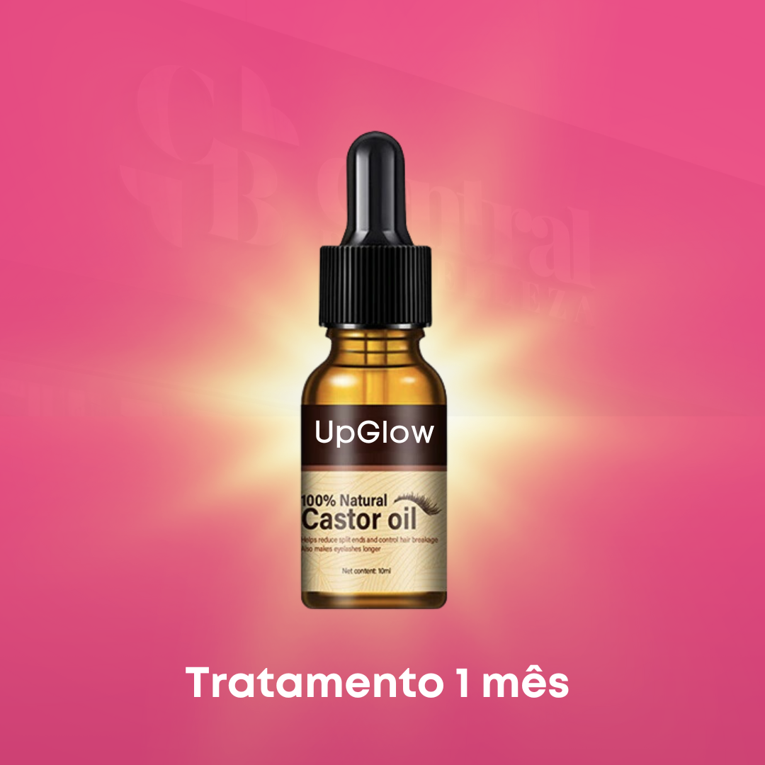 UpGlow - Eyelash and Eyebrow Enhancer