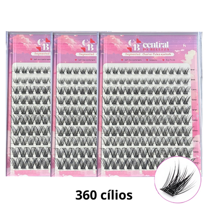 Complimentary Lash Refill - LashGlowUp