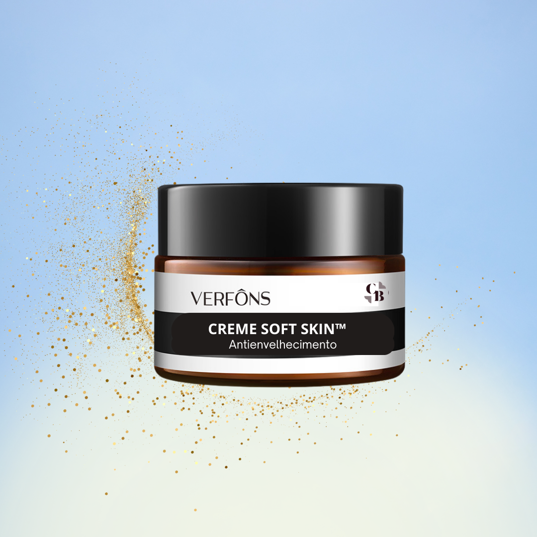 Moisturizing Anti-Aging Cream for Soft Skin