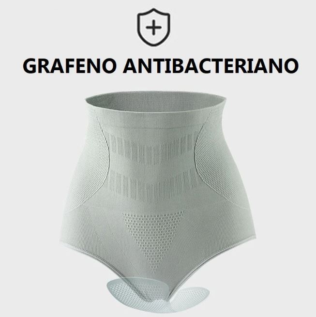 3-Piece Slimming Shapewear Set