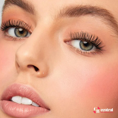 LashGlowUp - At-Home Eyelash Extensions