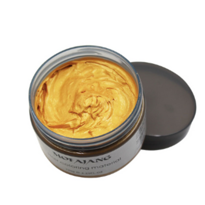 Color Cream for Hair - Transform Your Look Anytime