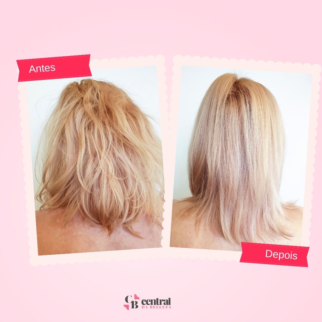 Perfect Hair - Travel-Friendly Hair Straightener