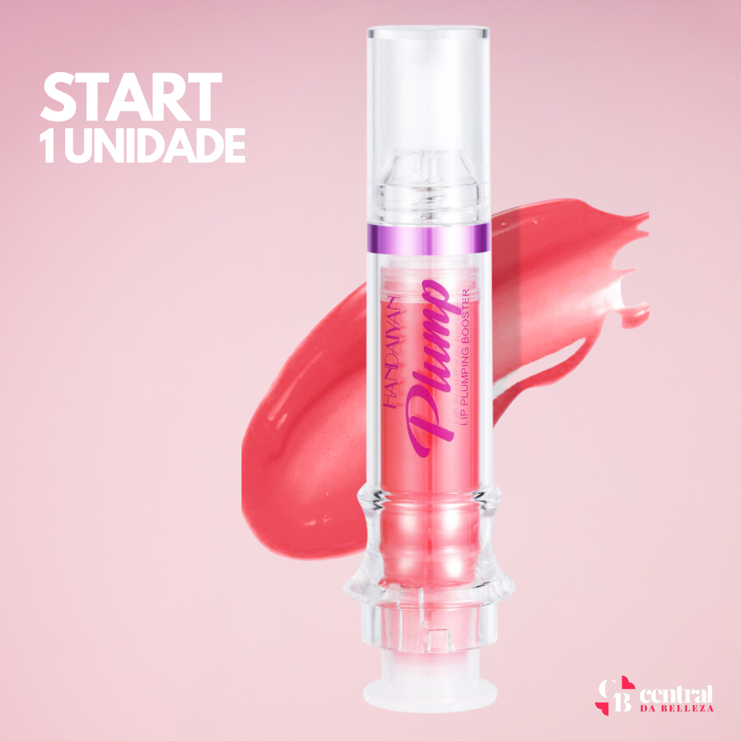 VoluLips - Instant Lip Plumping Effect