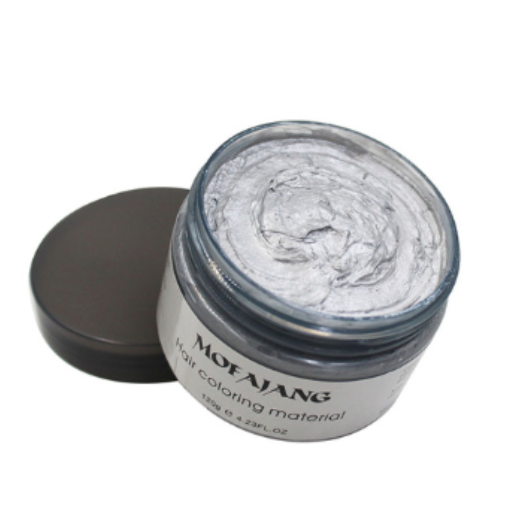 Color Cream for Hair - Transform Your Look Anytime