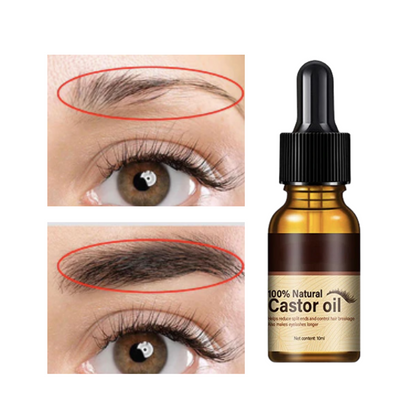 UpGlow - Eyelash and Eyebrow Enhancer