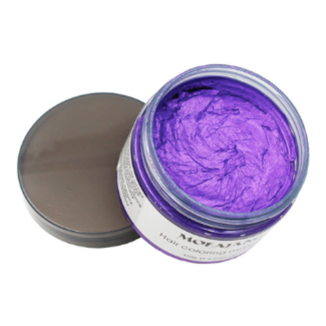 Color Cream for Hair - Transform Your Look Anytime