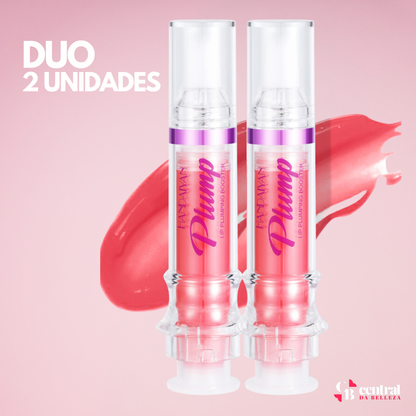 VoluLips - Instant Lip Plumping Effect