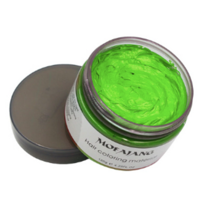 Color Cream for Hair - Transform Your Look Anytime