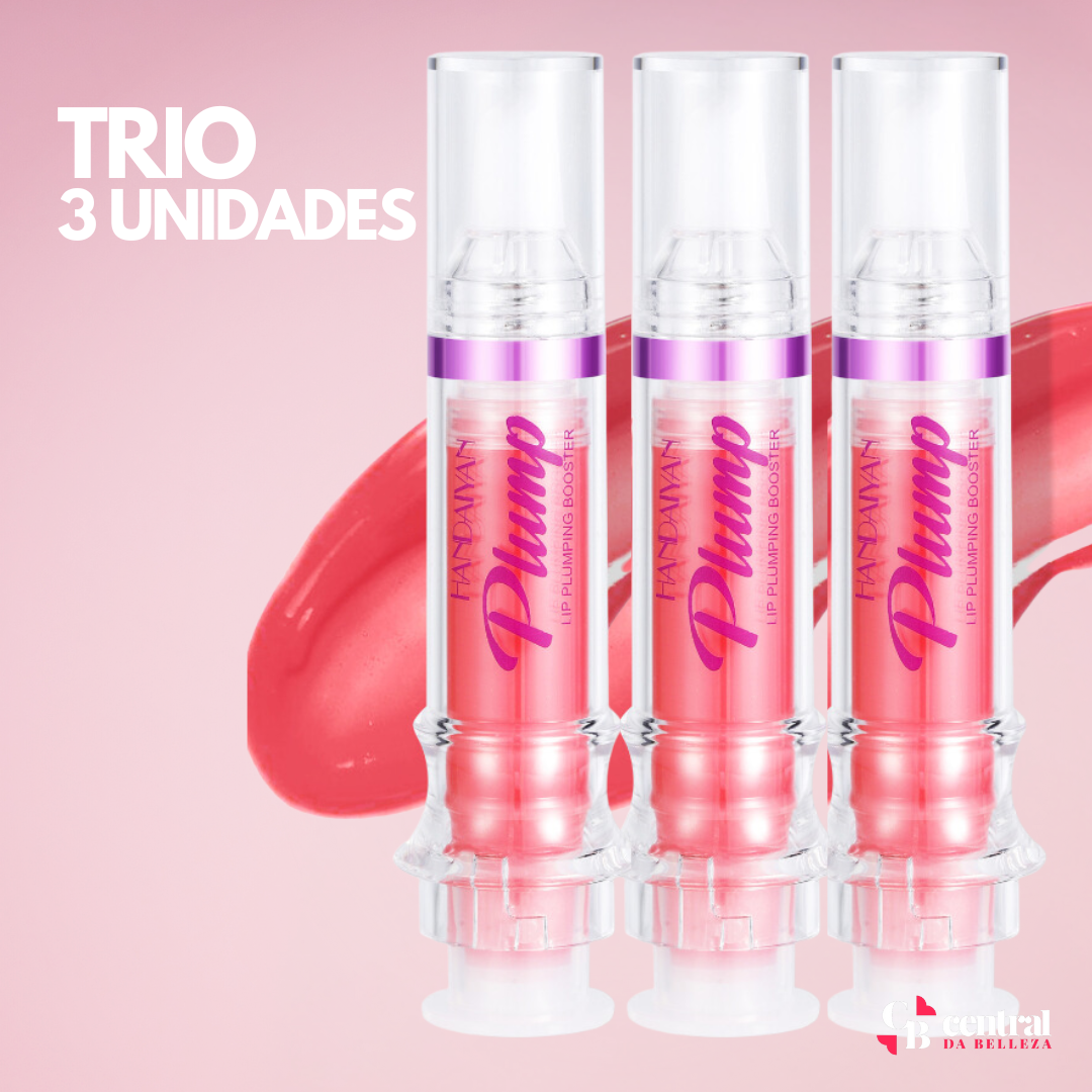 VoluLips - Instant Lip Plumping Effect