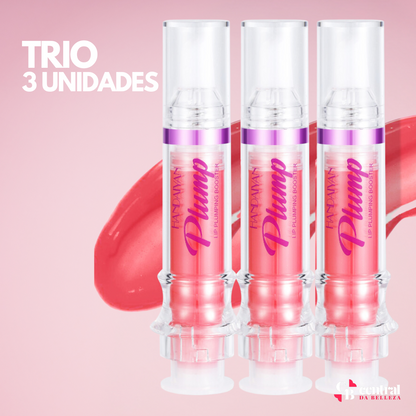 VoluLips - Instant Lip Plumping Effect