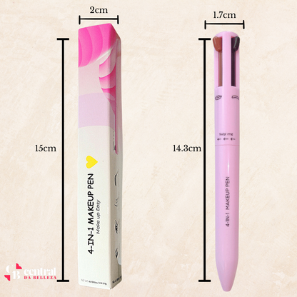 4-in-1 Beauty Liner Pen