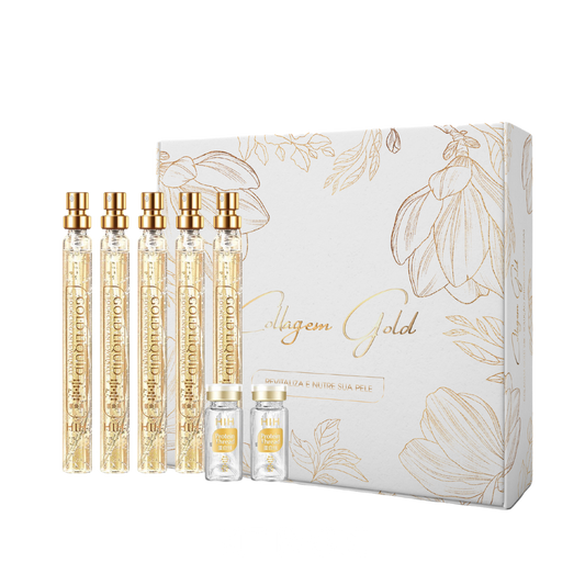 CollagenGold 24K - Youth Rejuvenating Formula