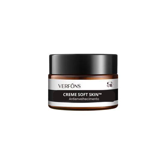 Moisturizing Anti-Aging Cream for Soft Skin