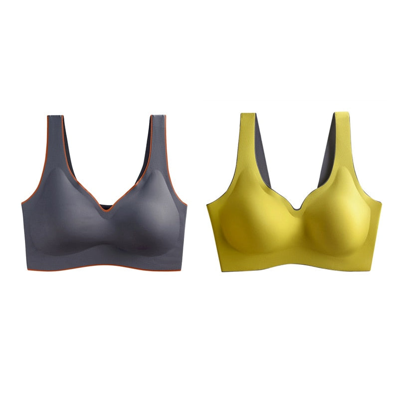 Comfort UP Bra - Buy 1, Get 2 (Limited Stock)