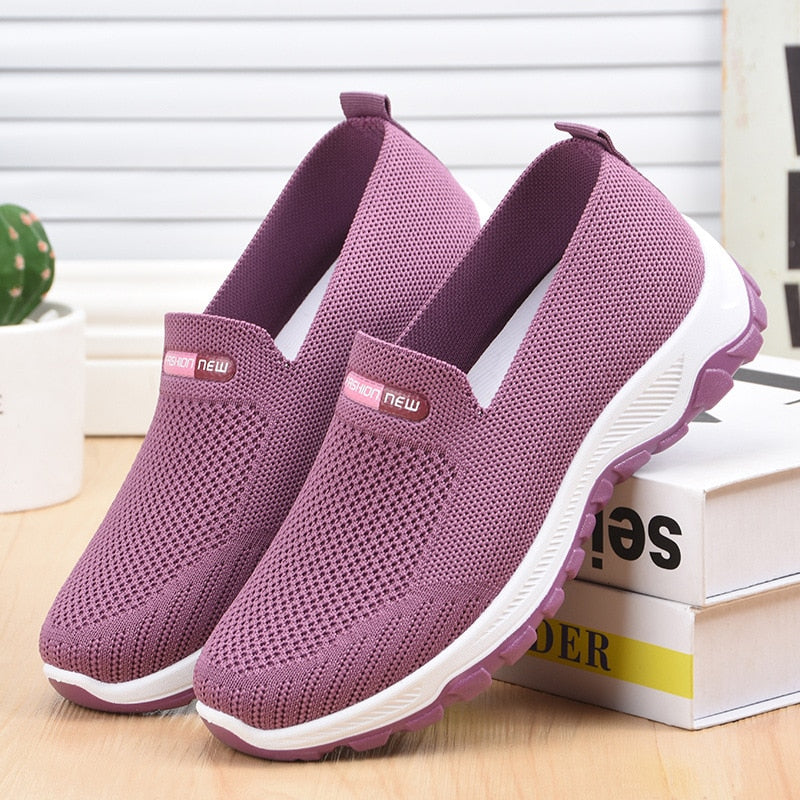 Ultra Comfort® Slip-On Shoes