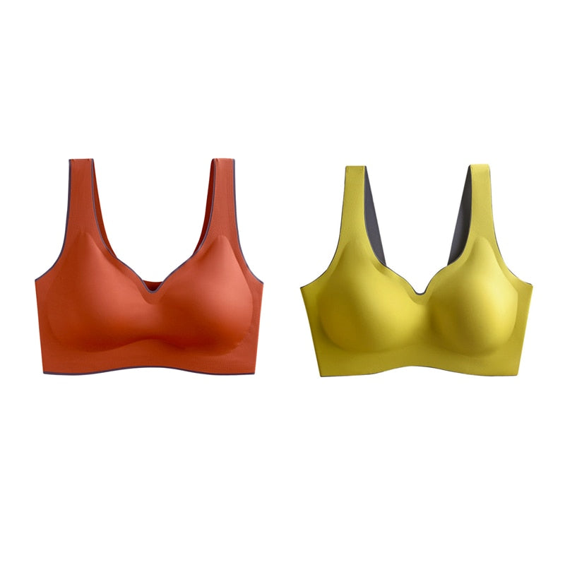 Comfort UP Bra - Buy 1, Get 2 (Limited Stock)