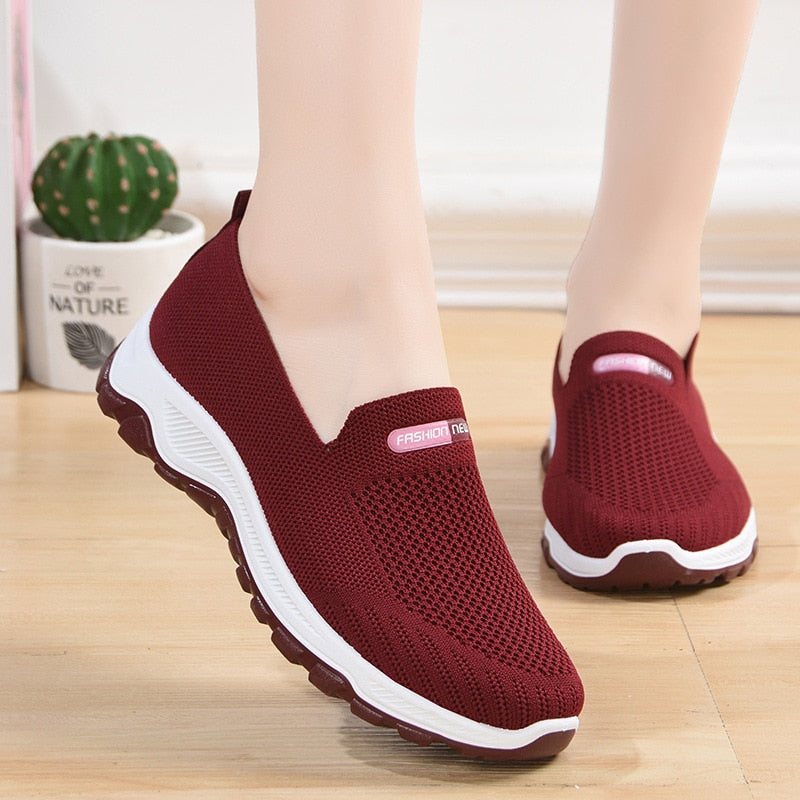 Ultra Comfort® Slip-On Shoes