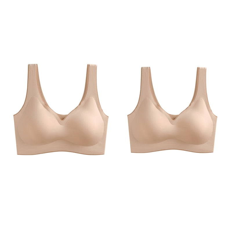 Comfort UP Bra - Buy 1, Get 2 (Limited Stock)