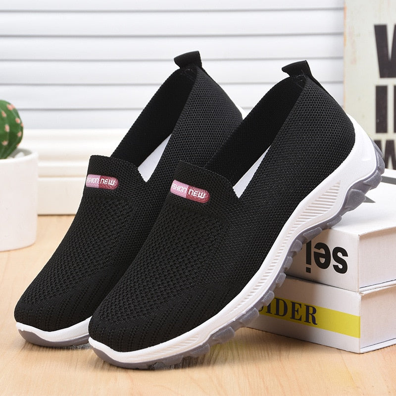 Ultra Comfort® Slip-On Shoes
