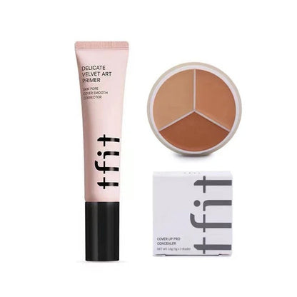 [PROMO] Tri-Color Kit