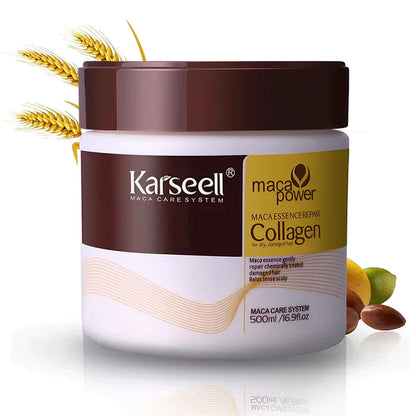 Karseell® Collagen Mask 536g [Total and Lasting Restoration]