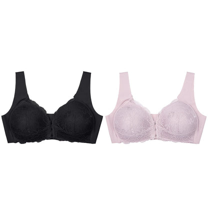 Comfort Up Bust Bra - Buy 1, Get 2 Free
