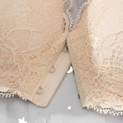 Comfort Up Bust Bra - Buy 1, Get 2 Free