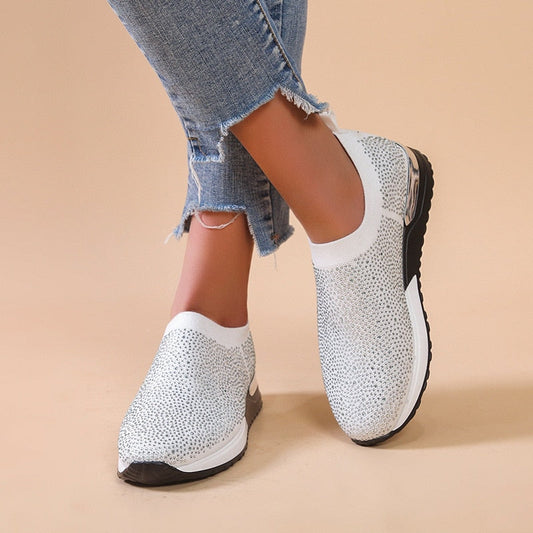 Empowerment Sneakers