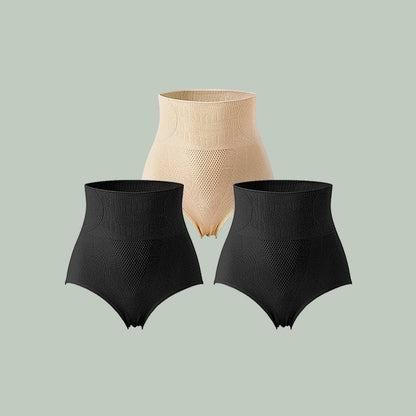 3-Piece Slimming Shapewear Set