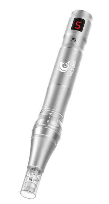 BellaNeedle™ – Professional Microneedling Pen