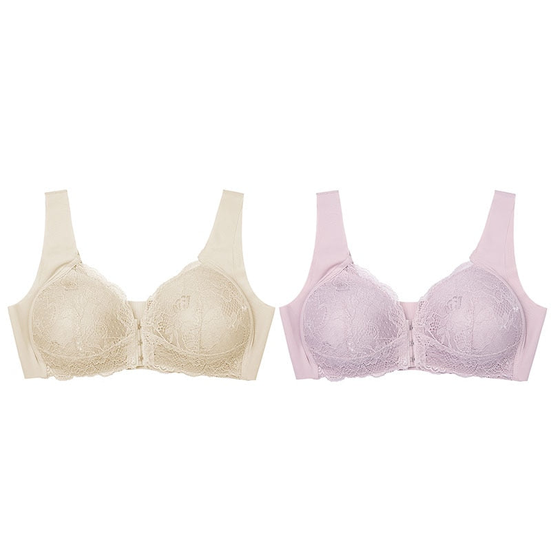 Comfort Up Bust Bra - Buy 1, Get 2 Free