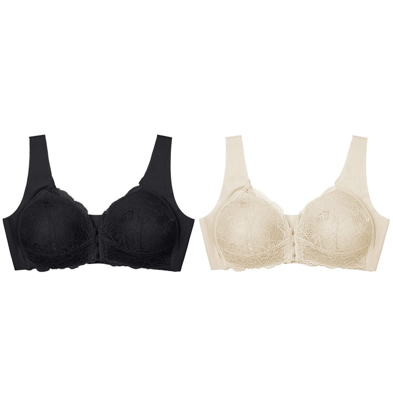Comfort Up Bust Bra - Buy 1, Get 2 Free