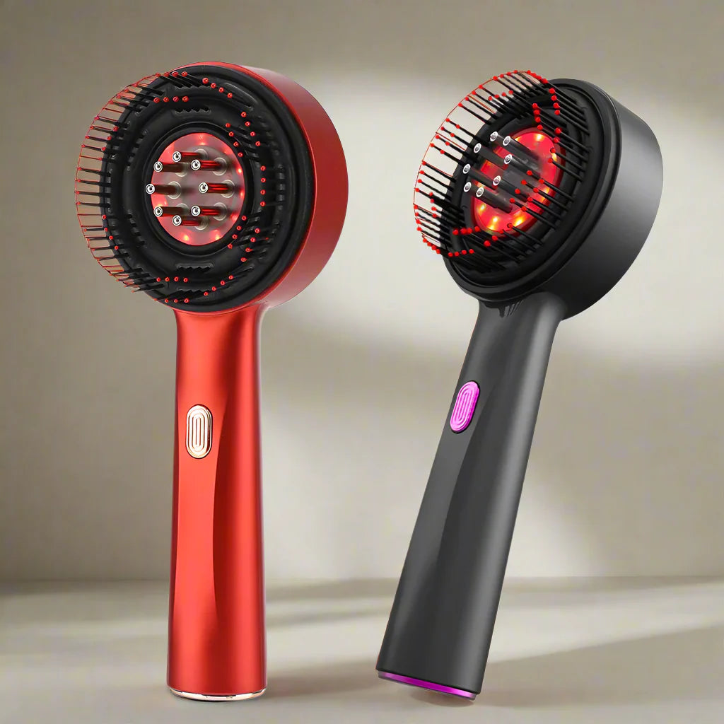 Vibrant Hair Therapy bottle